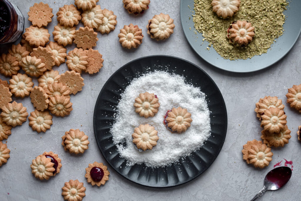 French Butter Cookies - Petit Beurre - Pastries Like a Pro