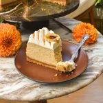Banoffee Cheesecake